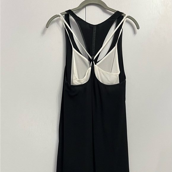 RAG & BONE 💯% Silk Midi Dress NEW W/TAGS - Picture 2 of 5